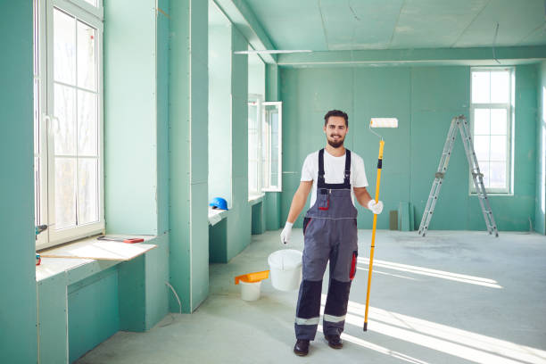 Professional Mold Removal in Fetters Hot Springs Agua Caliente, CA
